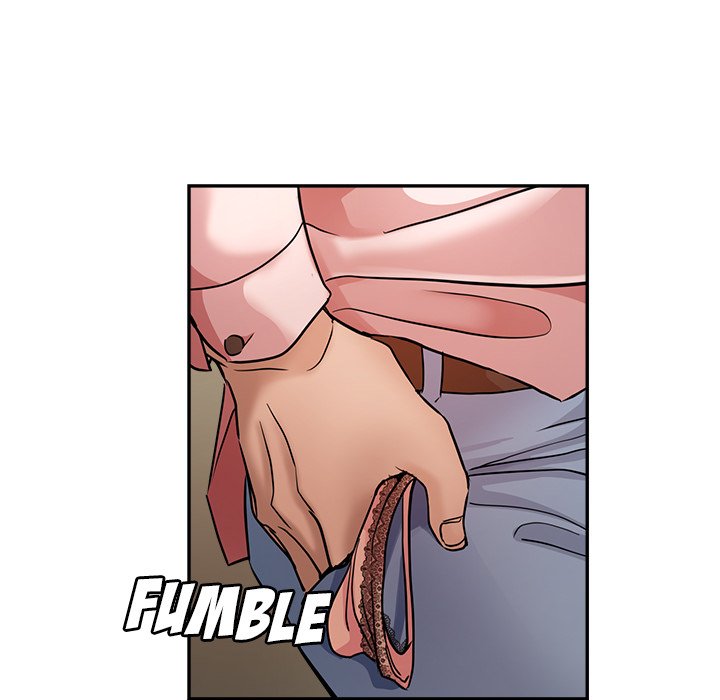 Stretched Out Love chapter 19 page 110