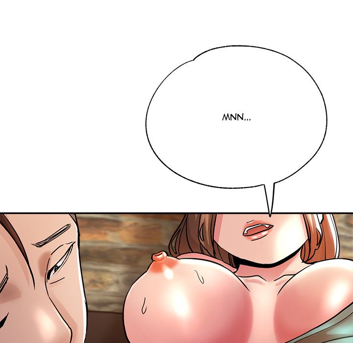 Stretched Out Love chapter 19 page 112