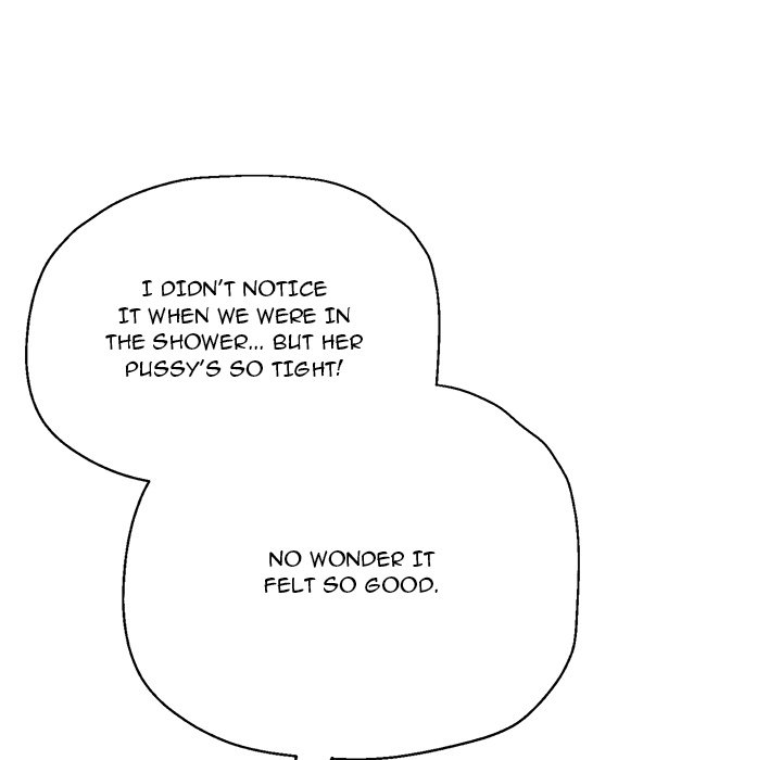 Stretched Out Love chapter 19 page 115