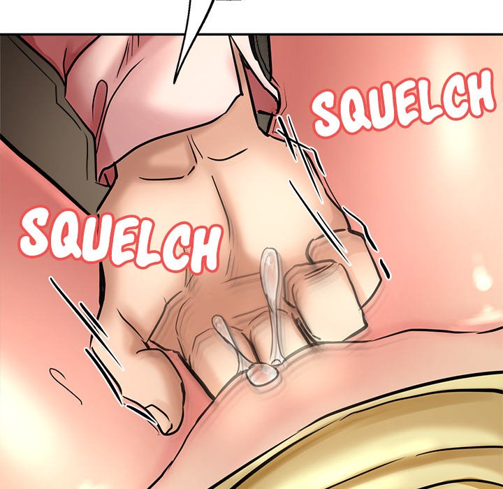 Stretched Out Love chapter 19 page 116