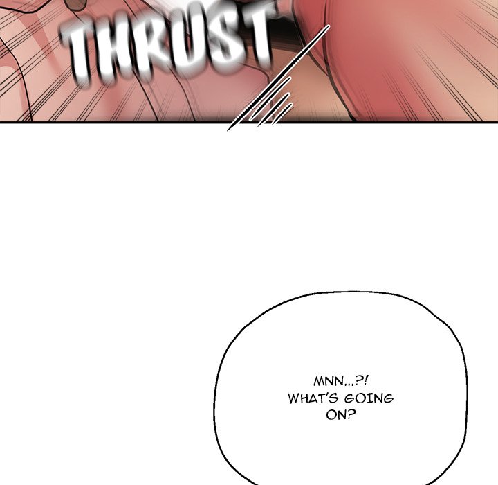 Stretched Out Love chapter 19 page 130