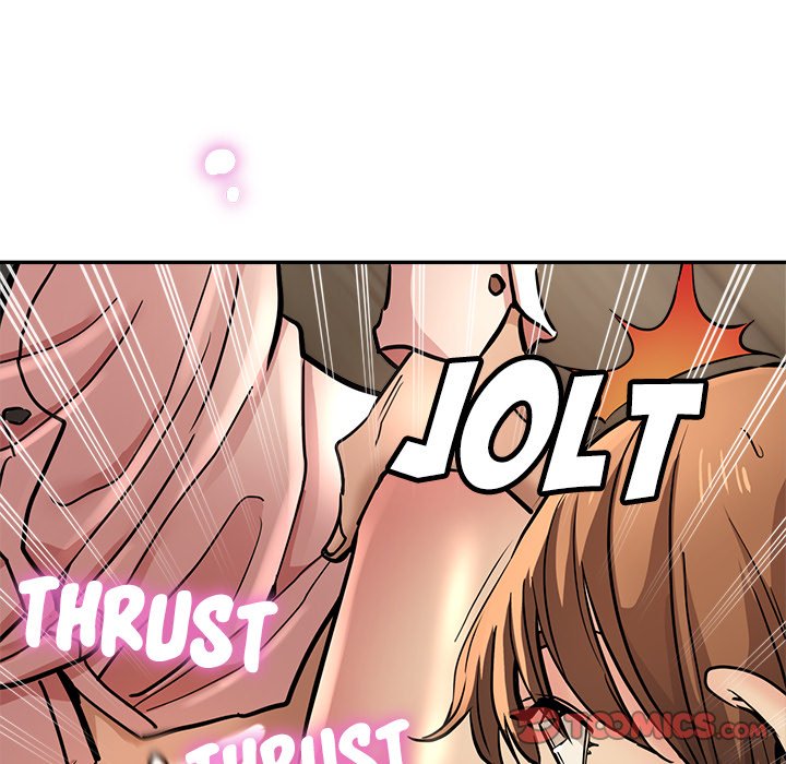 Stretched Out Love chapter 19 page 132