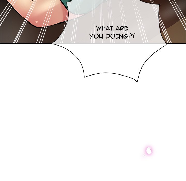 Stretched Out Love chapter 19 page 134