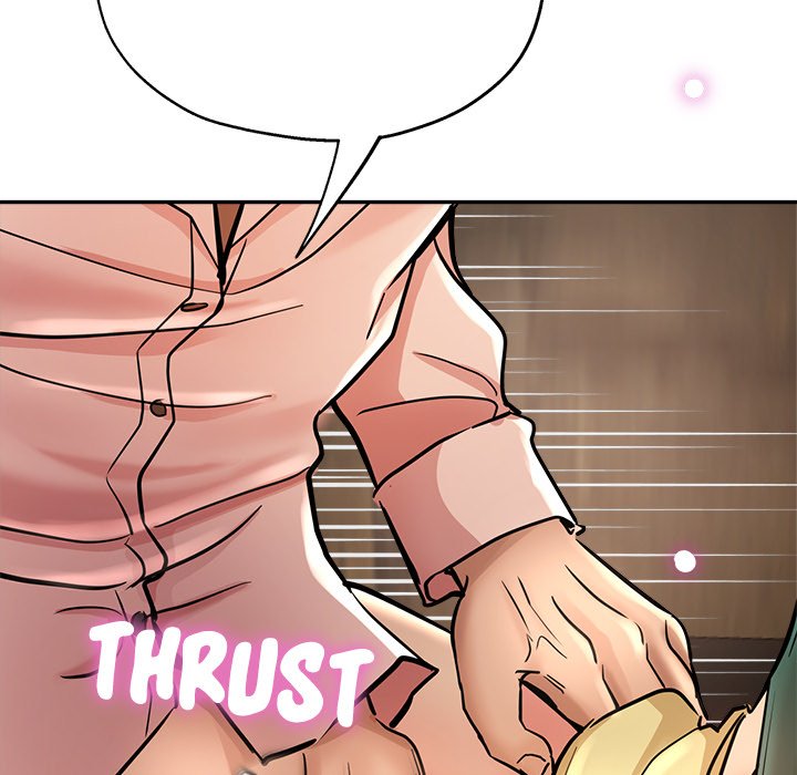Stretched Out Love chapter 19 page 136