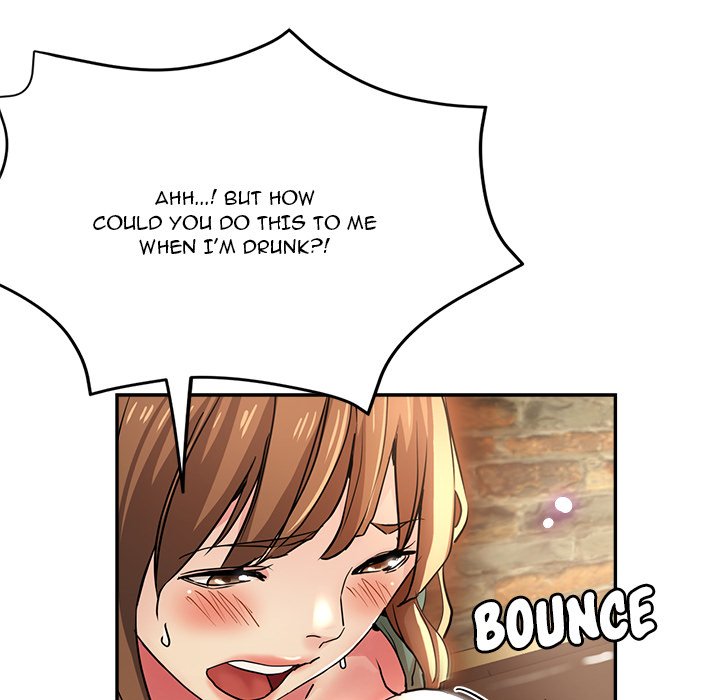 Stretched Out Love chapter 19 page 139