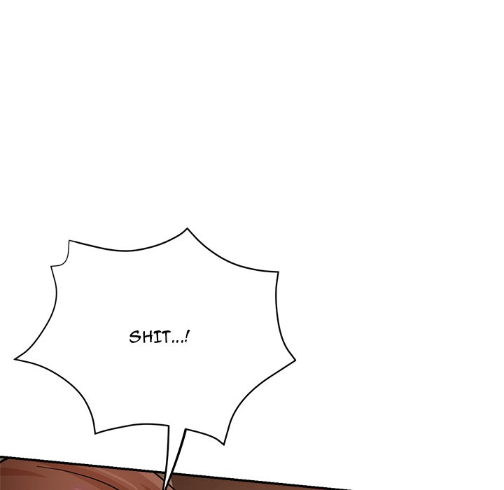 Stretched Out Love chapter 19 page 141