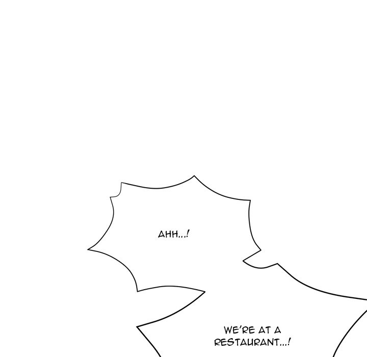 Stretched Out Love chapter 19 page 144