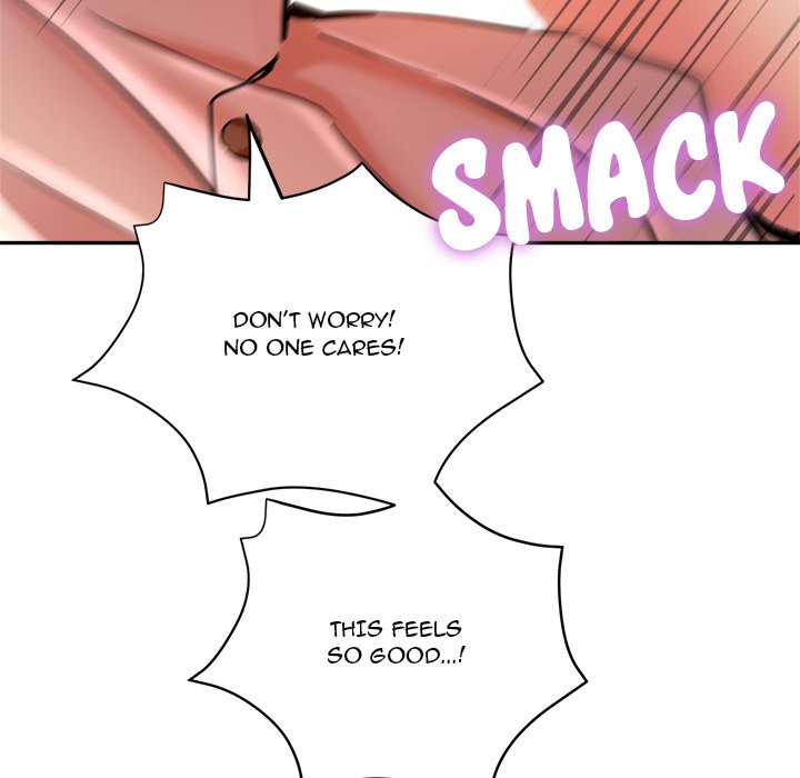 Stretched Out Love chapter 19 page 146