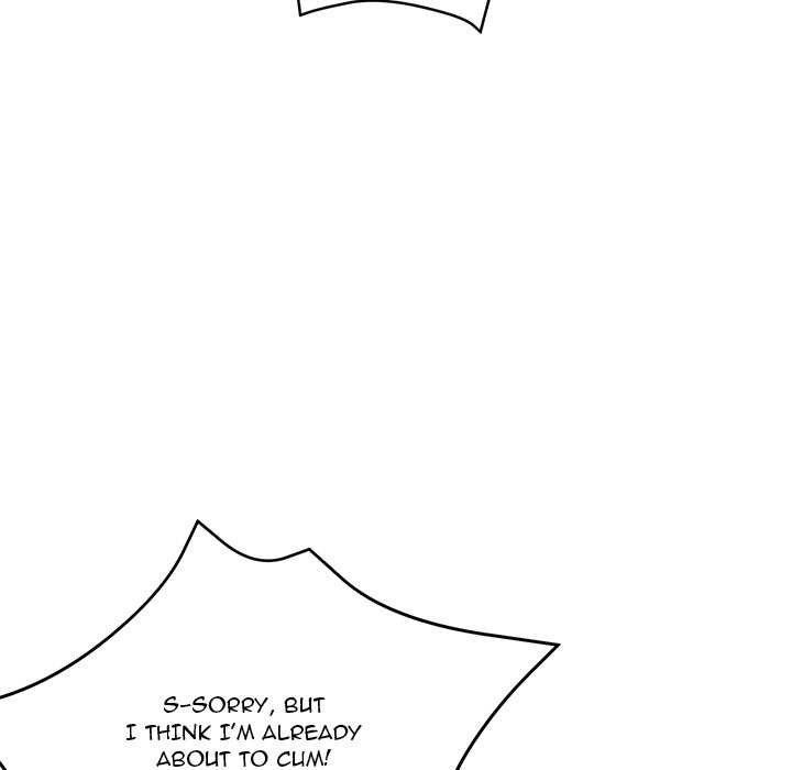 Stretched Out Love chapter 19 page 147