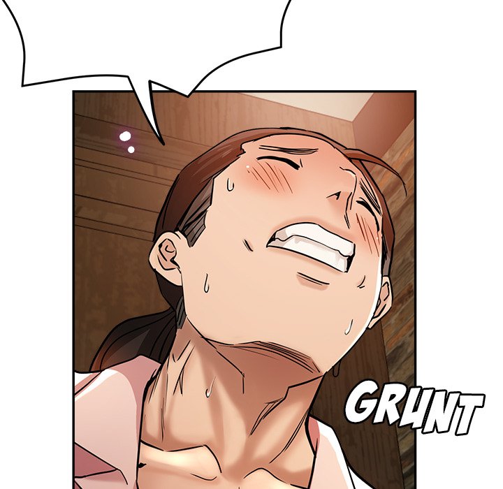 Stretched Out Love chapter 19 page 148
