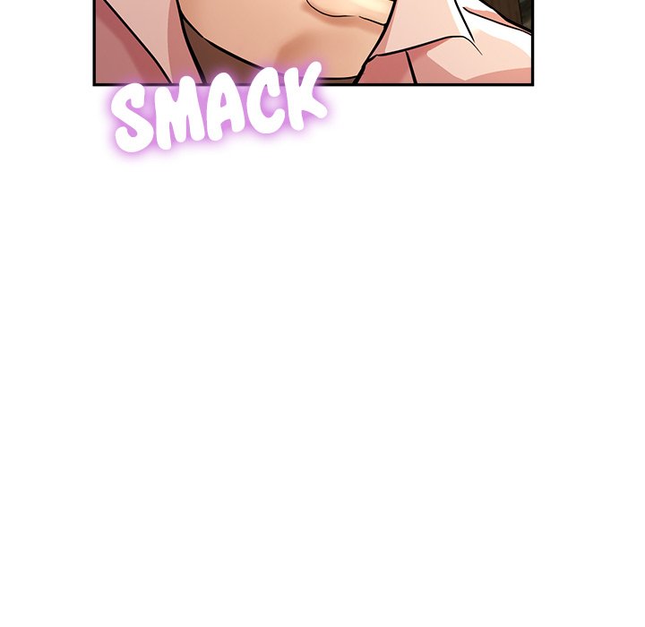 Stretched Out Love chapter 19 page 149