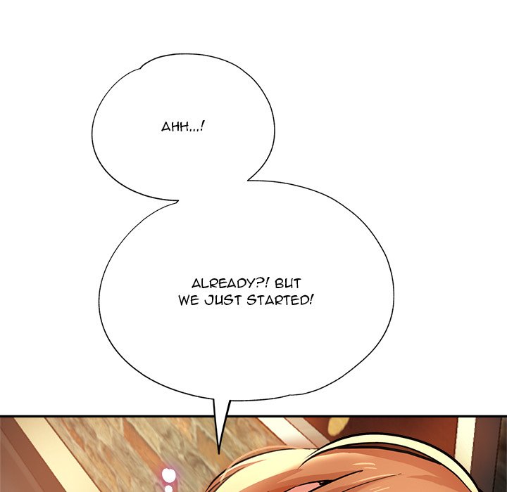Stretched Out Love chapter 19 page 150