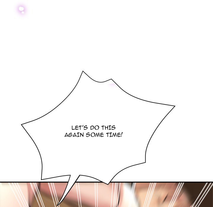 Stretched Out Love chapter 19 page 155