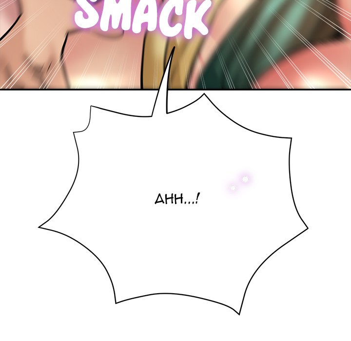 Stretched Out Love chapter 19 page 157