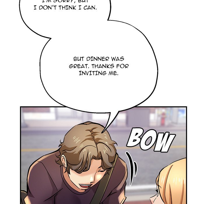 Stretched Out Love chapter 19 page 164