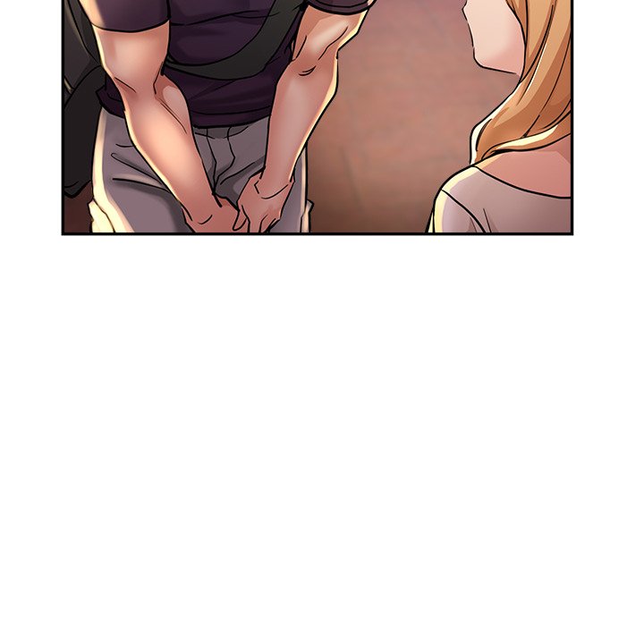 Stretched Out Love chapter 19 page 165