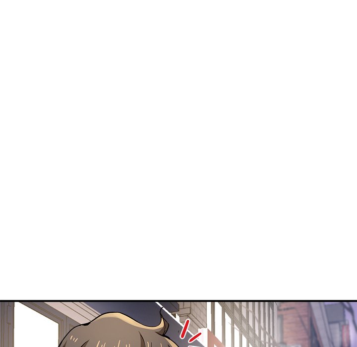 Stretched Out Love chapter 19 page 168