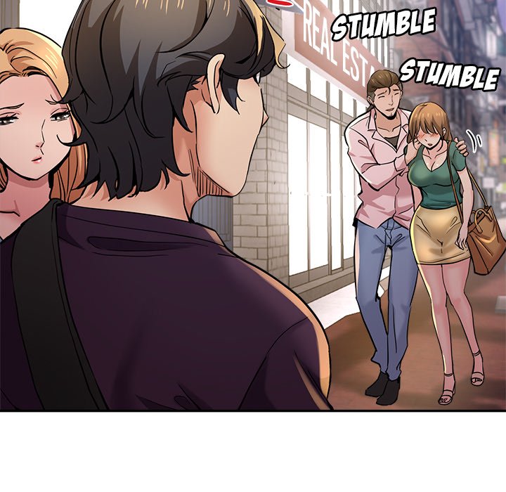 Stretched Out Love chapter 19 page 169