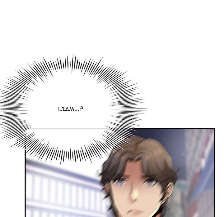 Stretched Out Love chapter 19 page 177