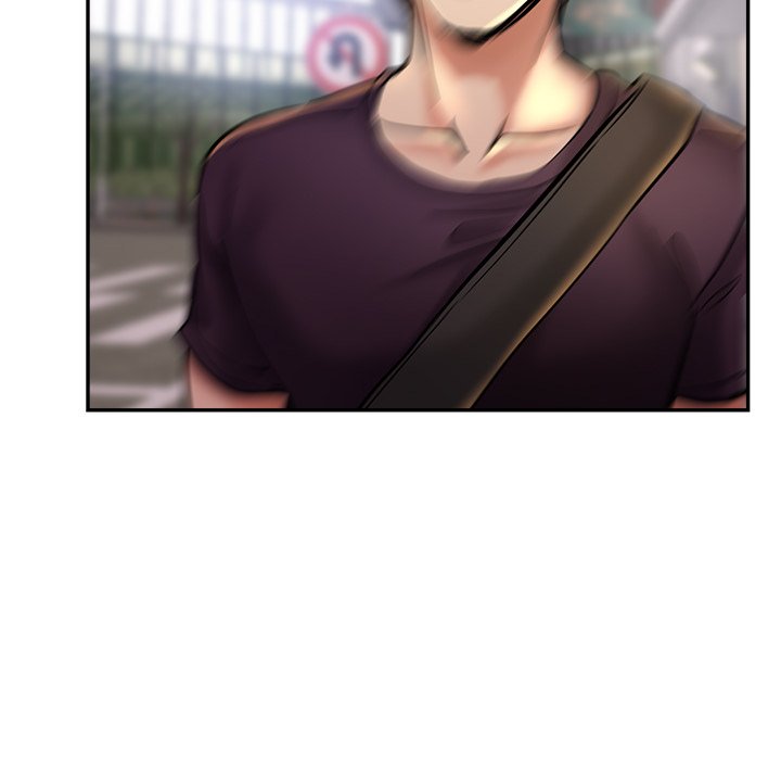 Stretched Out Love chapter 19 page 178