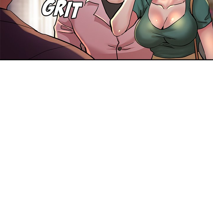 Stretched Out Love chapter 19 page 181