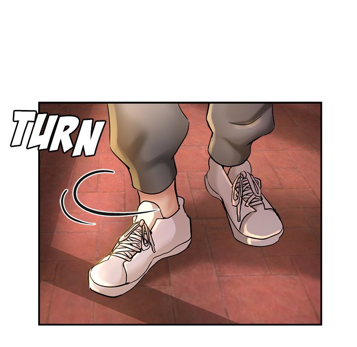 Stretched Out Love chapter 19 page 183