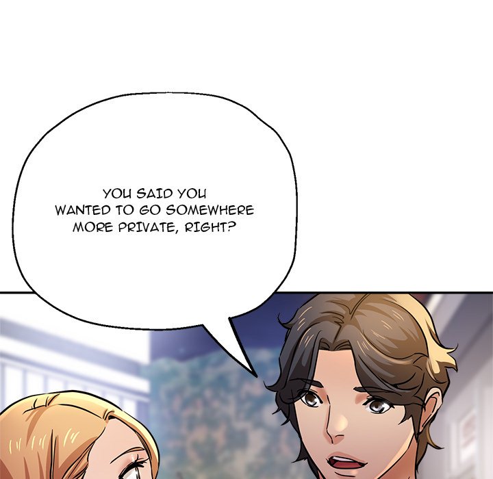 Stretched Out Love chapter 19 page 185