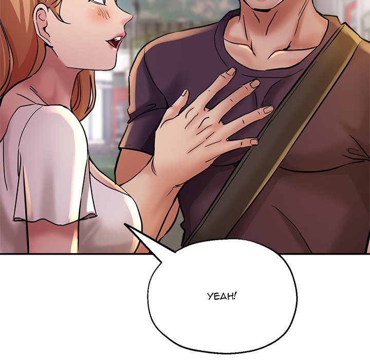 Stretched Out Love chapter 19 page 186
