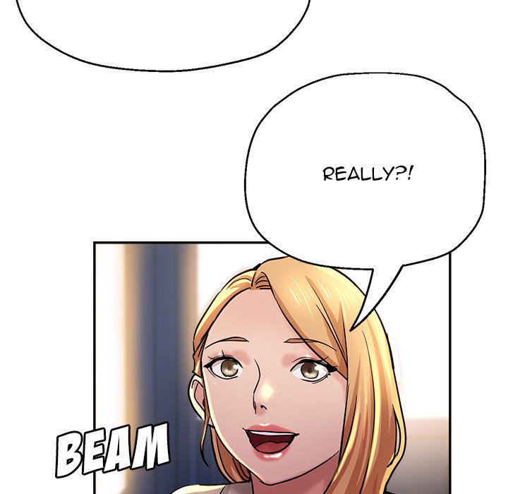 Stretched Out Love chapter 19 page 188