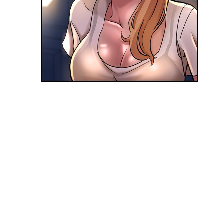 Stretched Out Love chapter 19 page 189