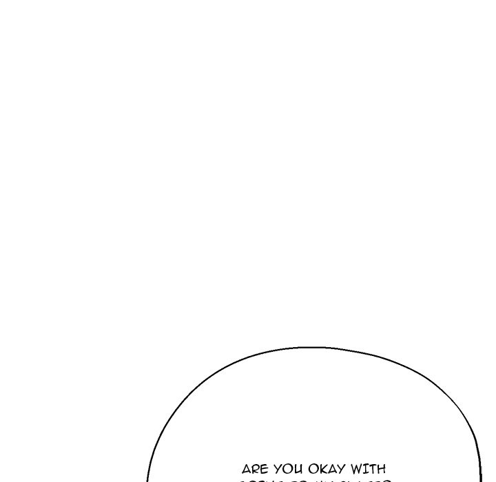 Stretched Out Love chapter 19 page 190