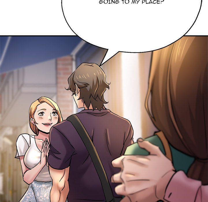 Stretched Out Love chapter 19 page 191