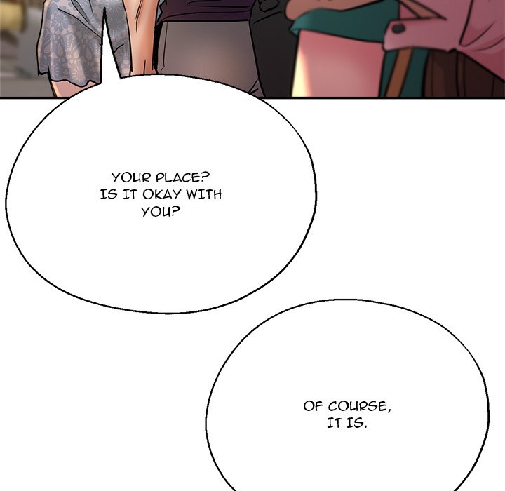 Stretched Out Love chapter 19 page 192