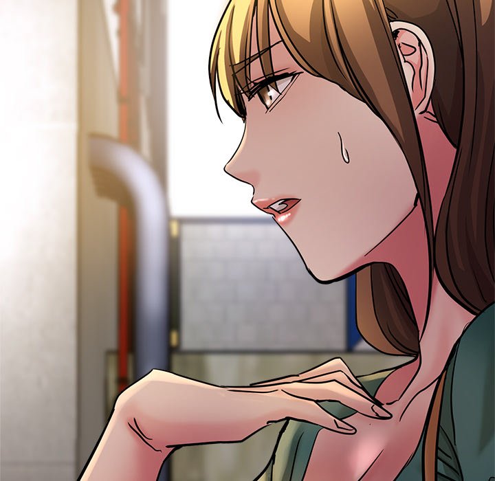 Stretched Out Love chapter 19 page 194