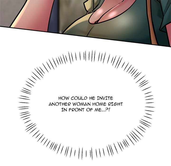 Stretched Out Love chapter 19 page 195