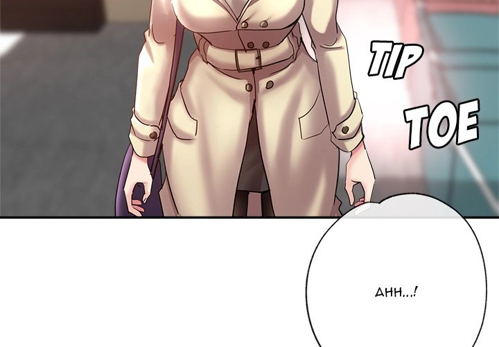 Stretched Out Love chapter 2 page 3