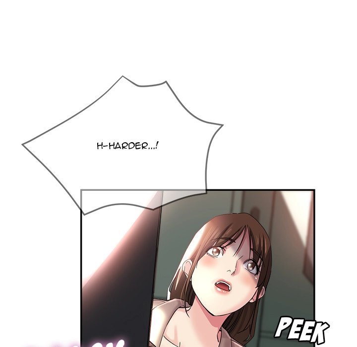 Stretched Out Love chapter 2 page 5