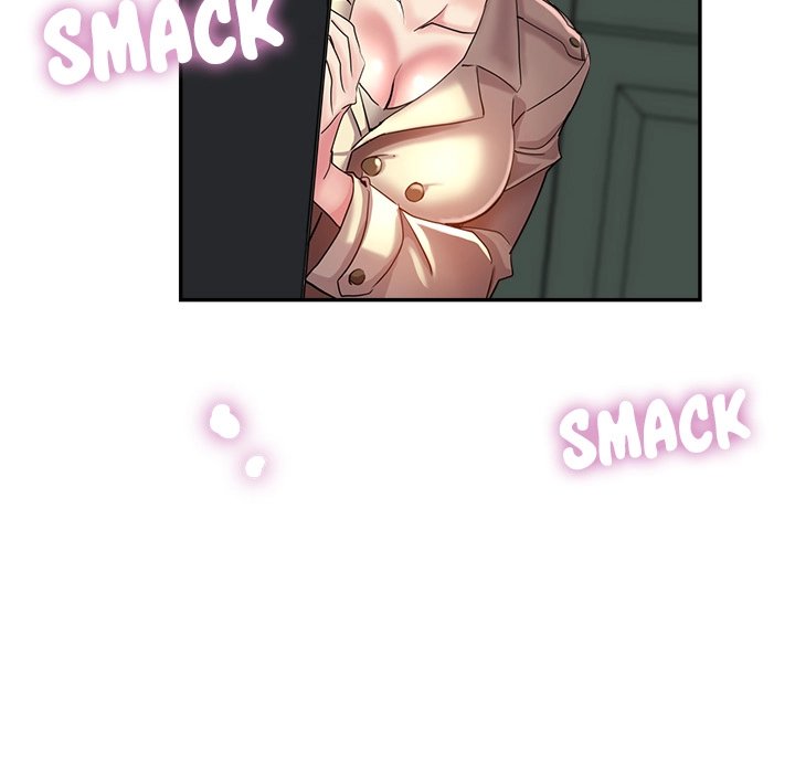 Stretched Out Love chapter 2 page 6