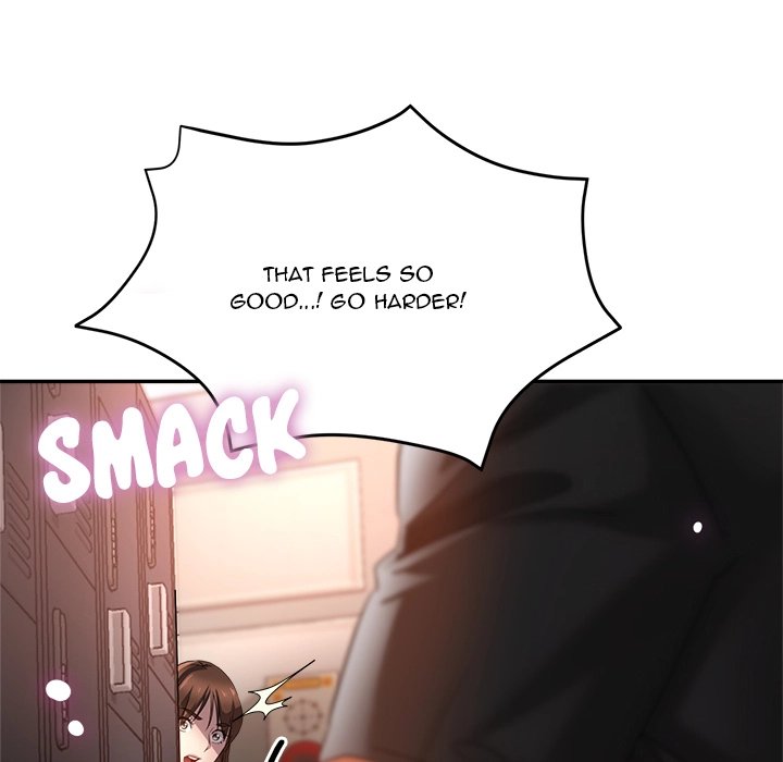 Stretched Out Love chapter 2 page 8