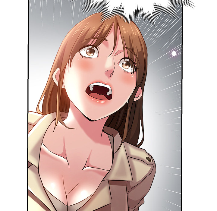 Stretched Out Love chapter 2 page 12