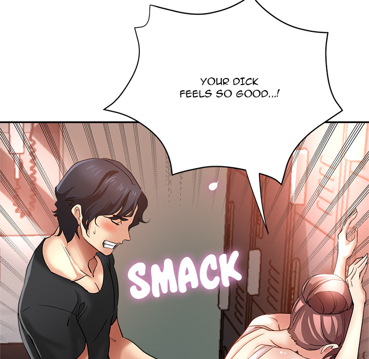 Stretched Out Love chapter 2 page 15