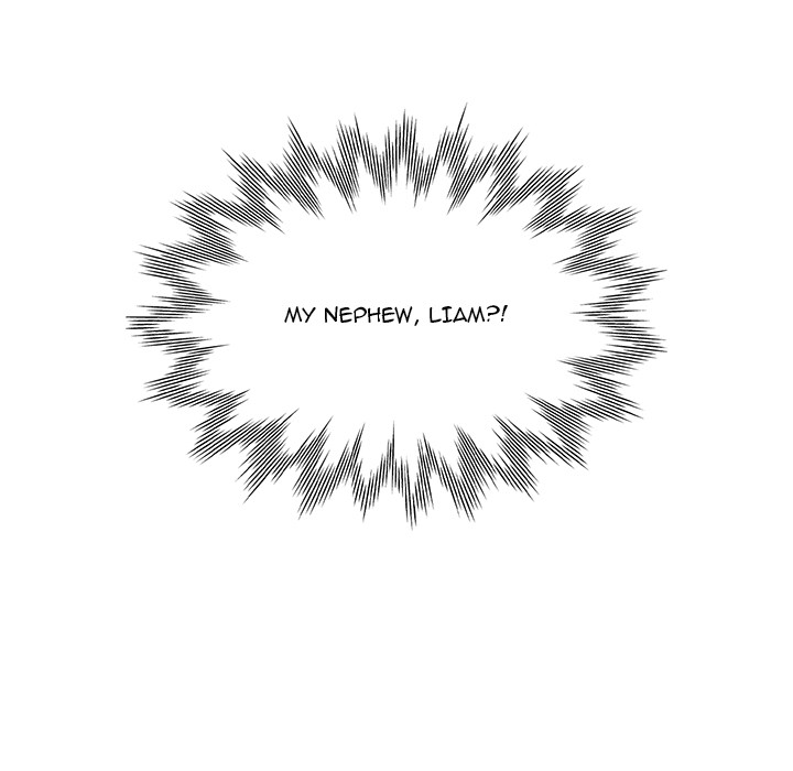 Stretched Out Love chapter 2 page 17