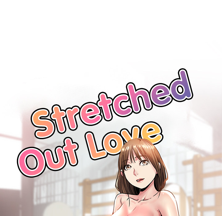 Stretched Out Love chapter 2 page 18