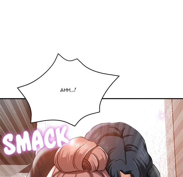 Stretched Out Love chapter 2 page 21