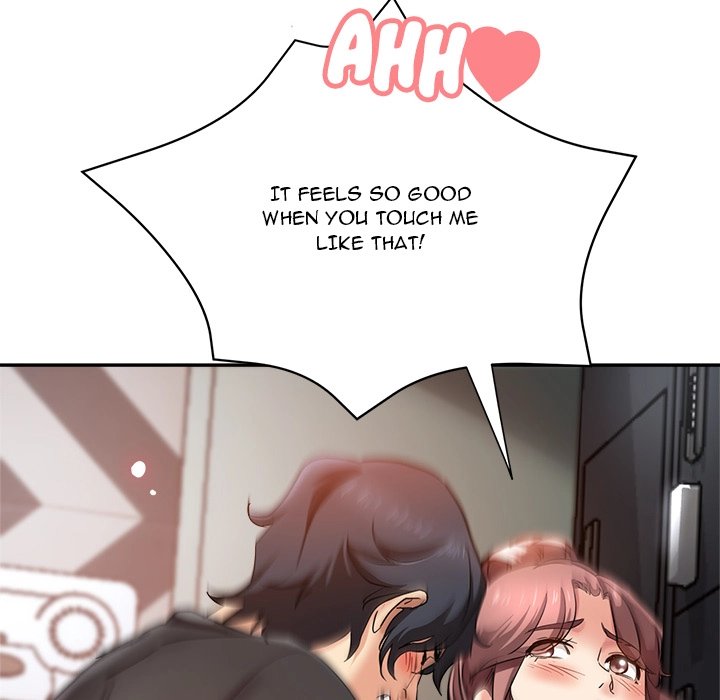 Stretched Out Love chapter 2 page 25