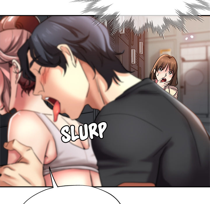 Stretched Out Love chapter 2 page 30