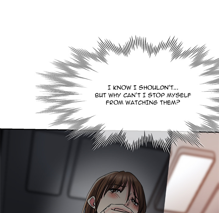 Stretched Out Love chapter 2 page 32