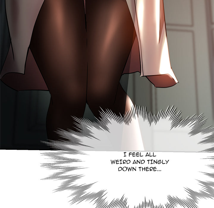 Stretched Out Love chapter 2 page 34
