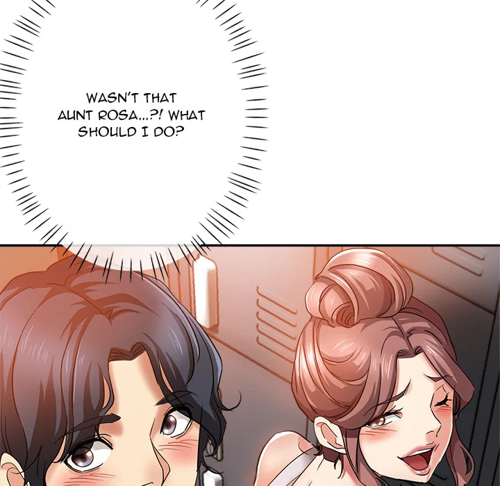 Stretched Out Love chapter 2 page 45