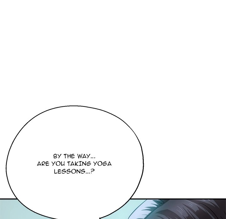 Stretched Out Love chapter 2 page 105